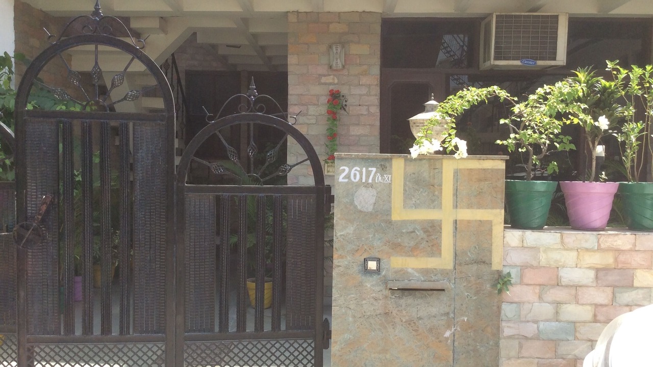 Photo of Outdoor in Mohali