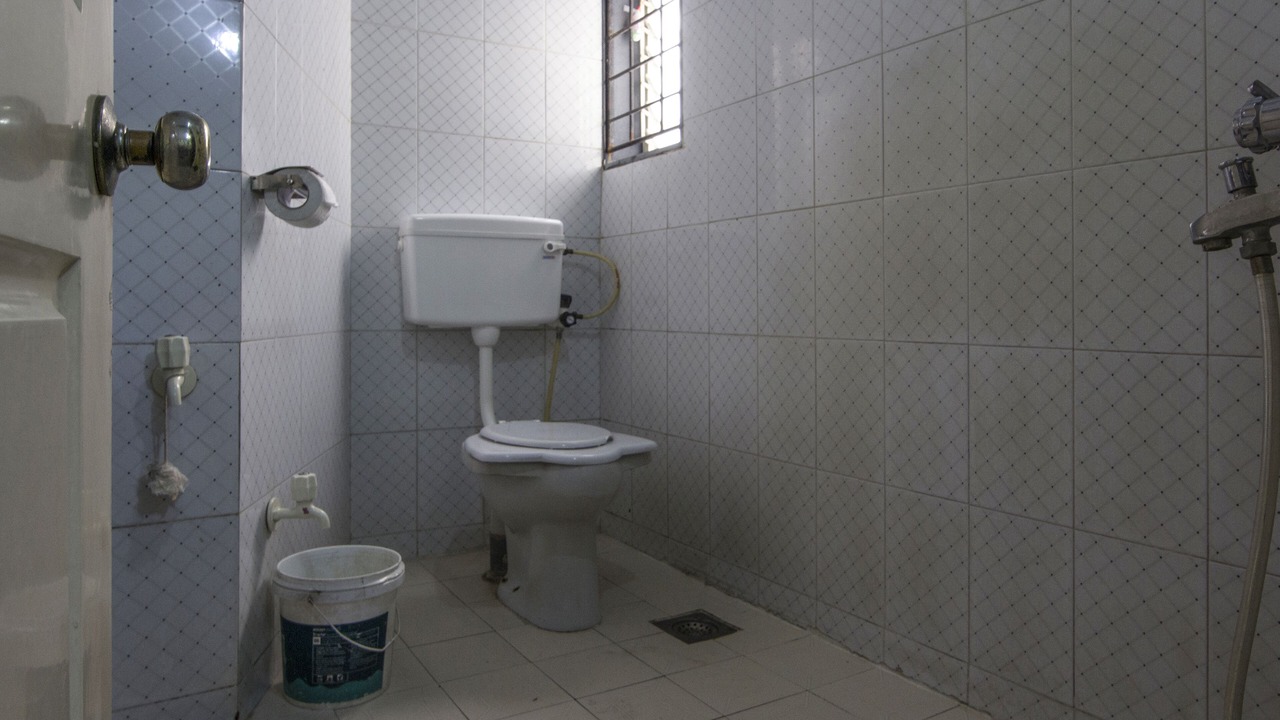 Photo of Bathroom in Kothrud