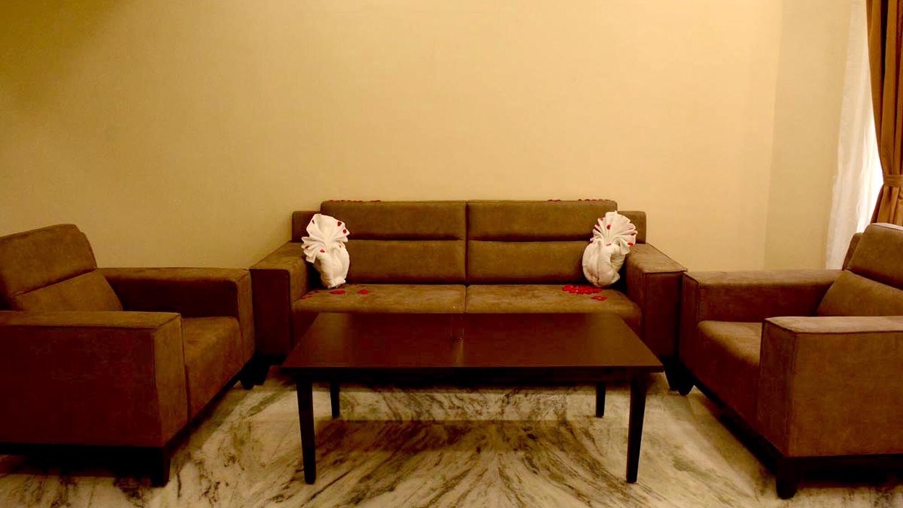 Photo of Livingroom in Wasda