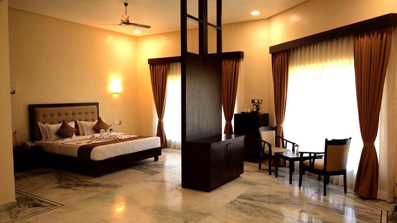 Photo of Bedroom in Wasda