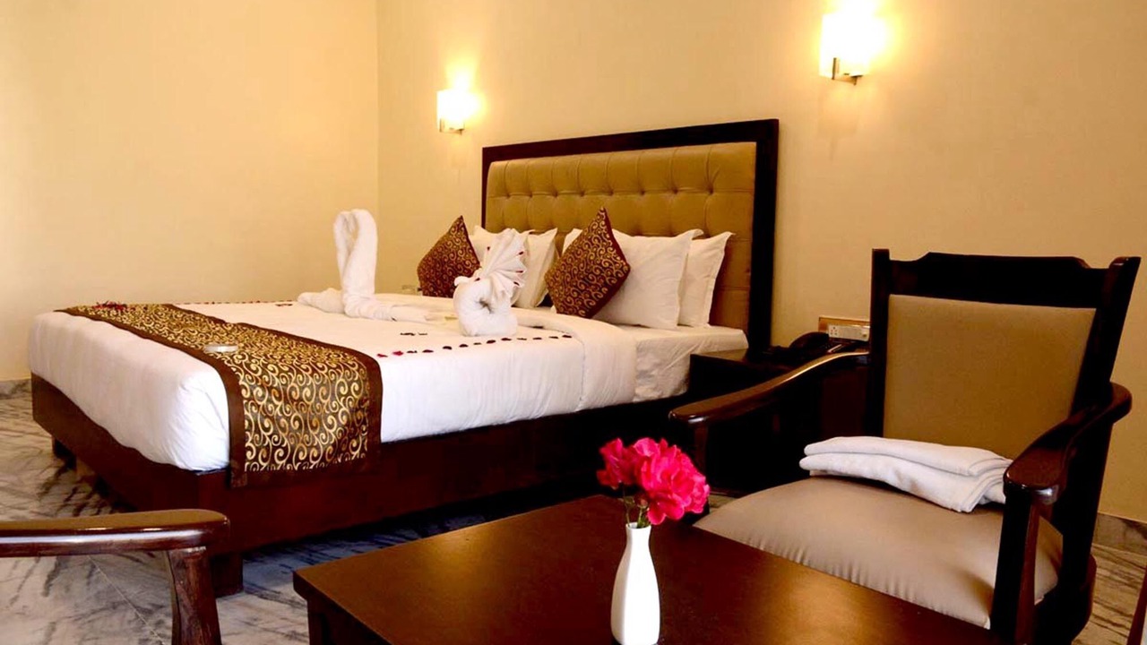 Photo of Bedroom in Wasda