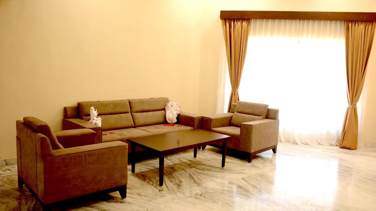 Photo of Livingroom in Wasda
