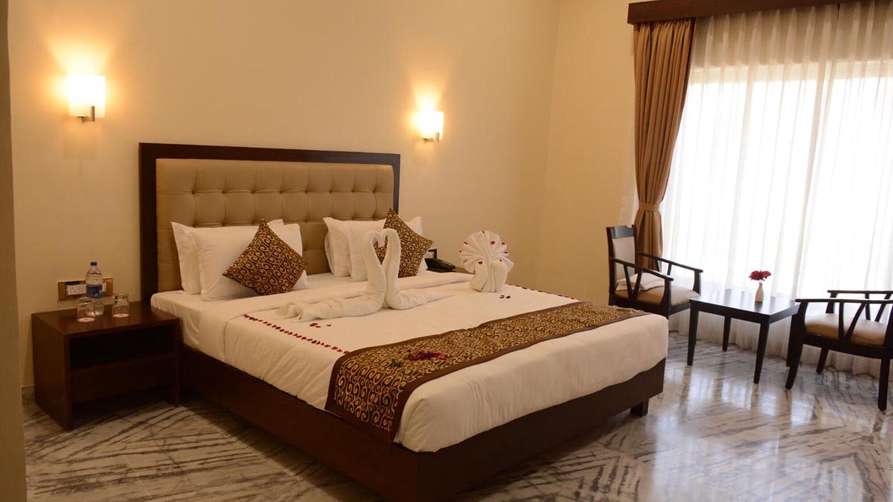 Photo of Bedroom in Wasda