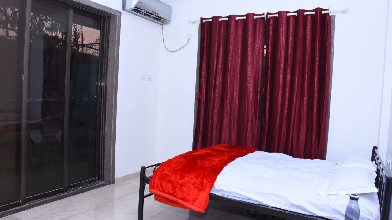 Photo of Bedroom in Tungarli