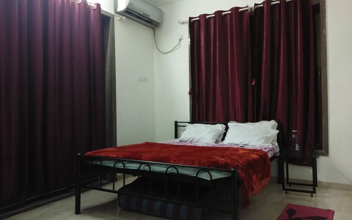 Photo of Bedroom in Tungarli