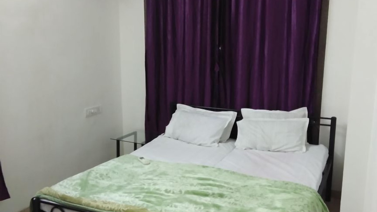 Photo of Bedroom in Tungarli
