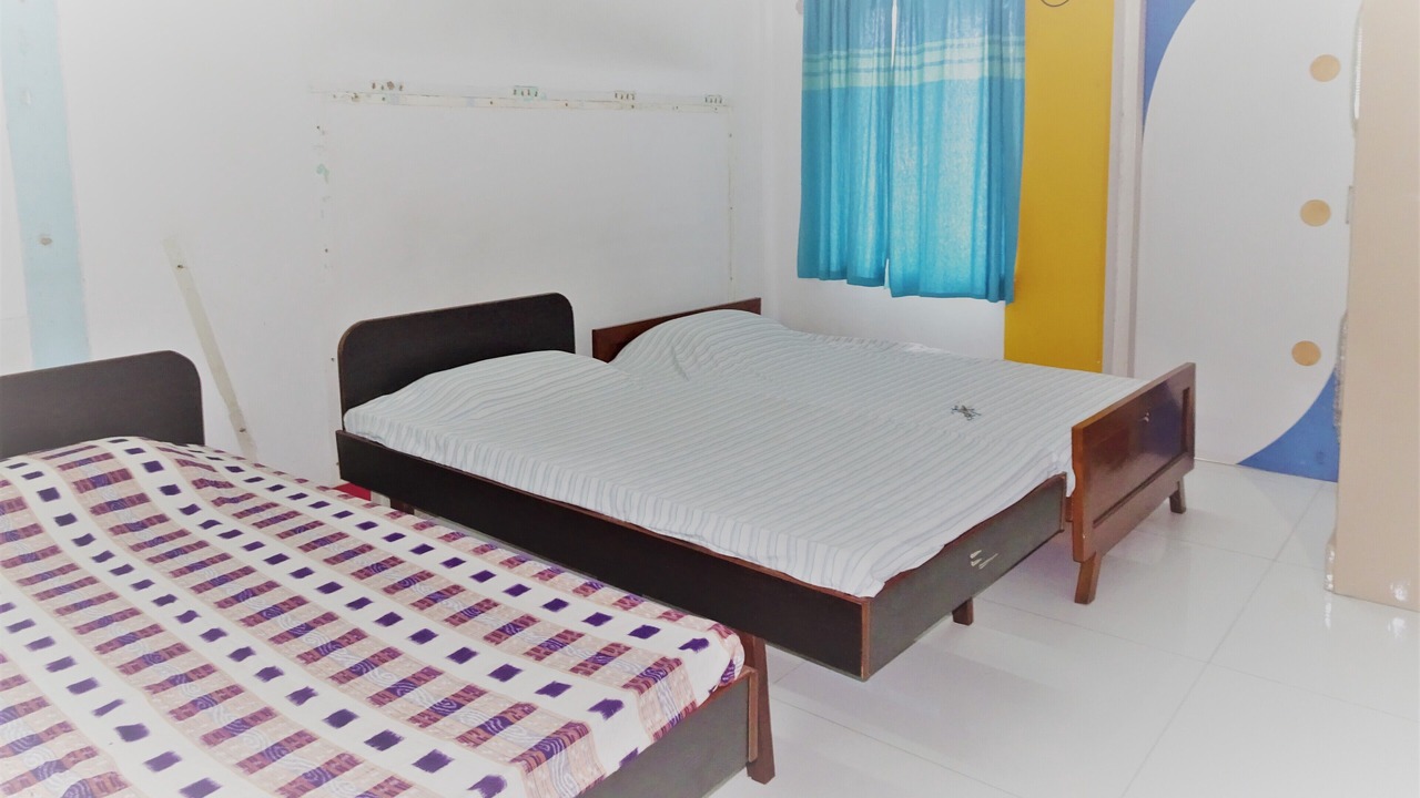 Photo of Bedroom in New Alipore