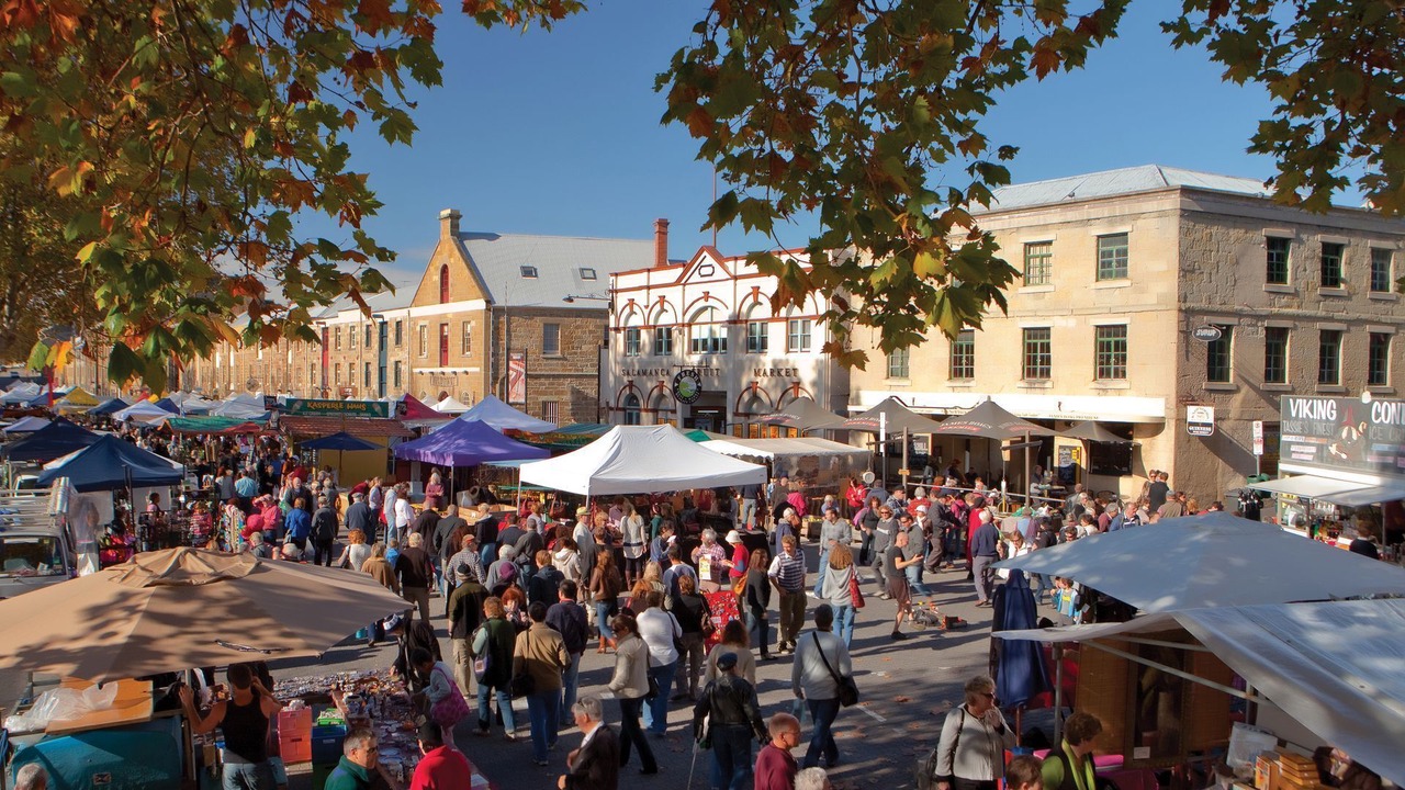 Photo of Others in Hobart Central Business District