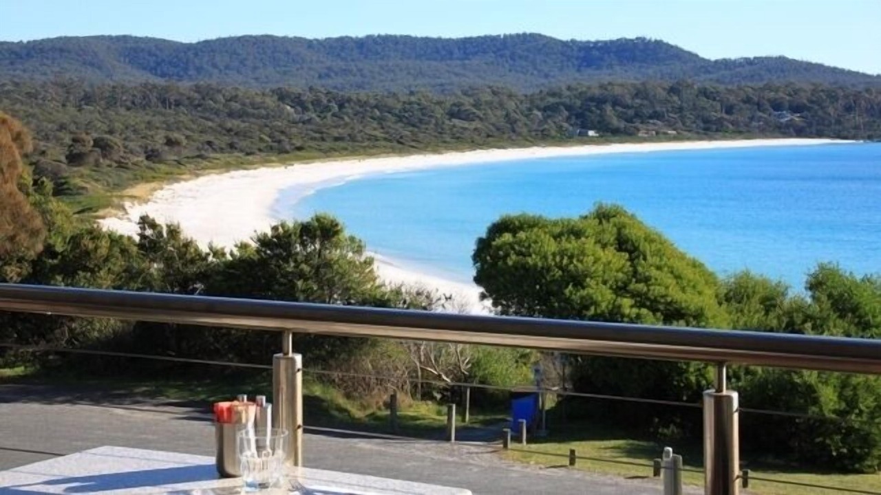 Photo of Outdoor in Binalong Bay