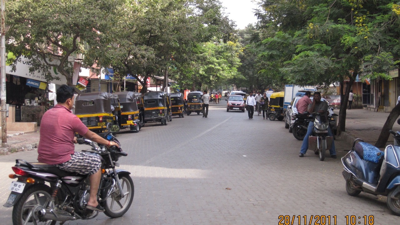 Photo of Others in Vile Parle East
