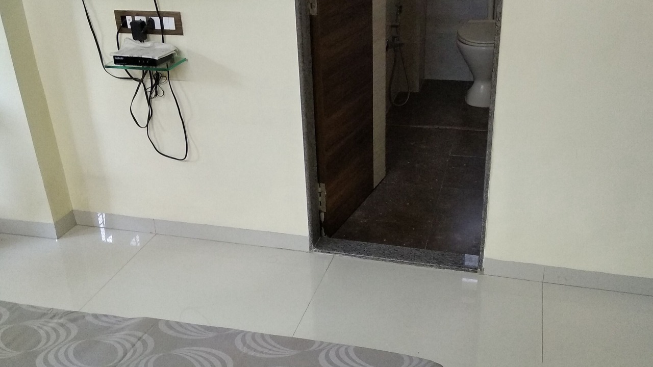 Photo of Bedroom in Vile Parle East