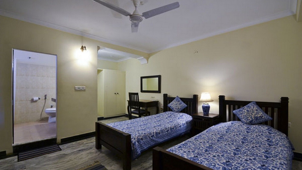 Photo of Bedroom in Amer
