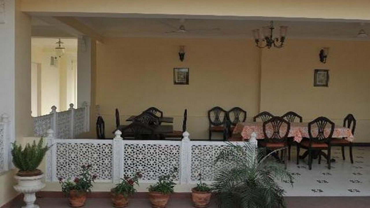 Photo of Patio Balcony in Amer