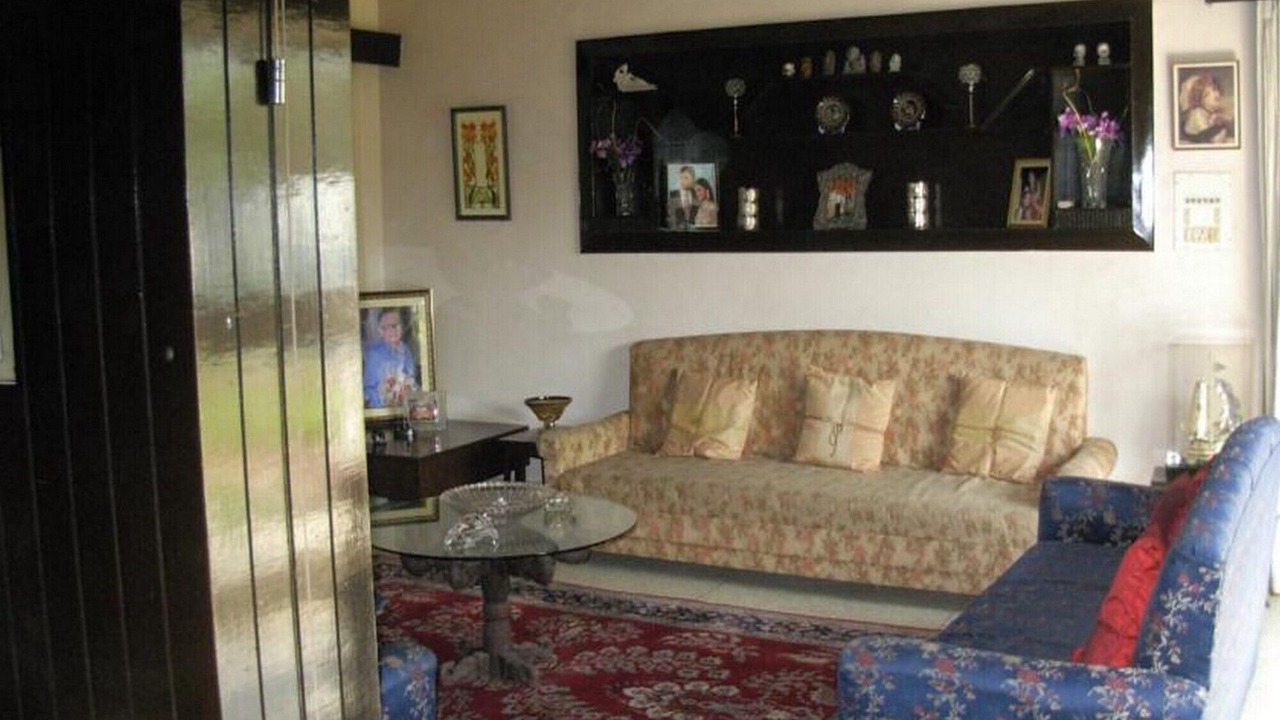 Photo of Livingroom in Adarsh Nagar