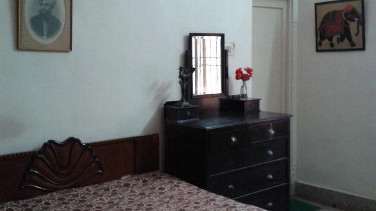 Photo of Bedroom in Adarsh Nagar