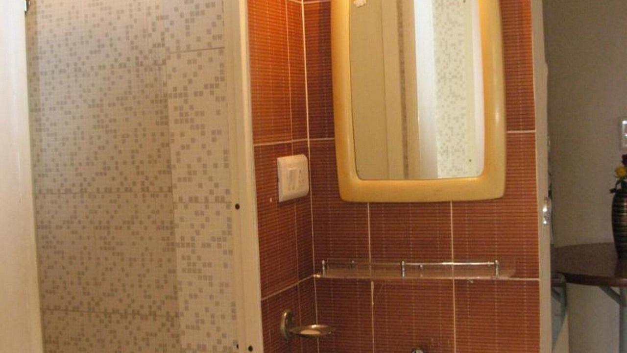 Photo of Bathroom in Adarsh Nagar