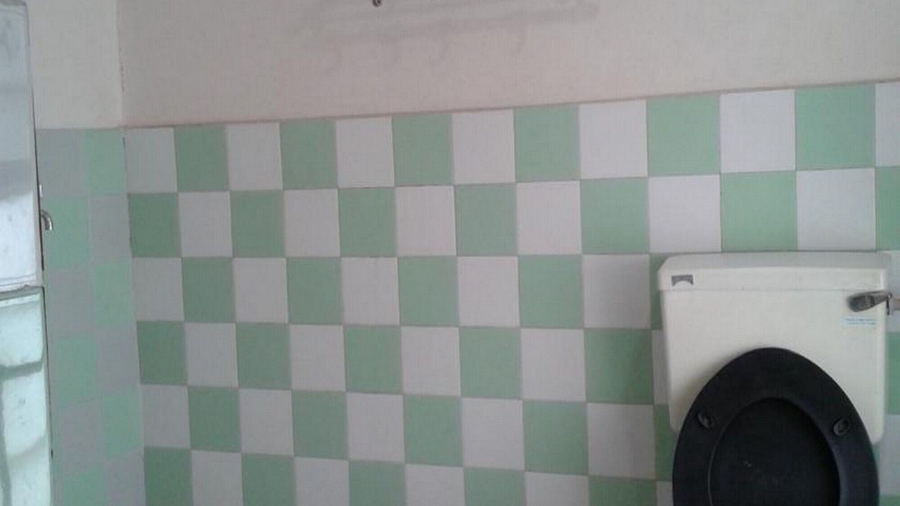 Photo of Bathroom in Adarsh Nagar