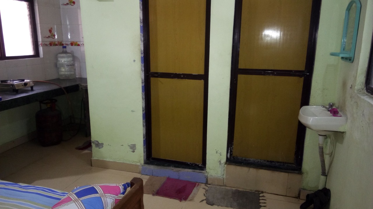 Photo of Bedroom in Pimpri - Chinchwad