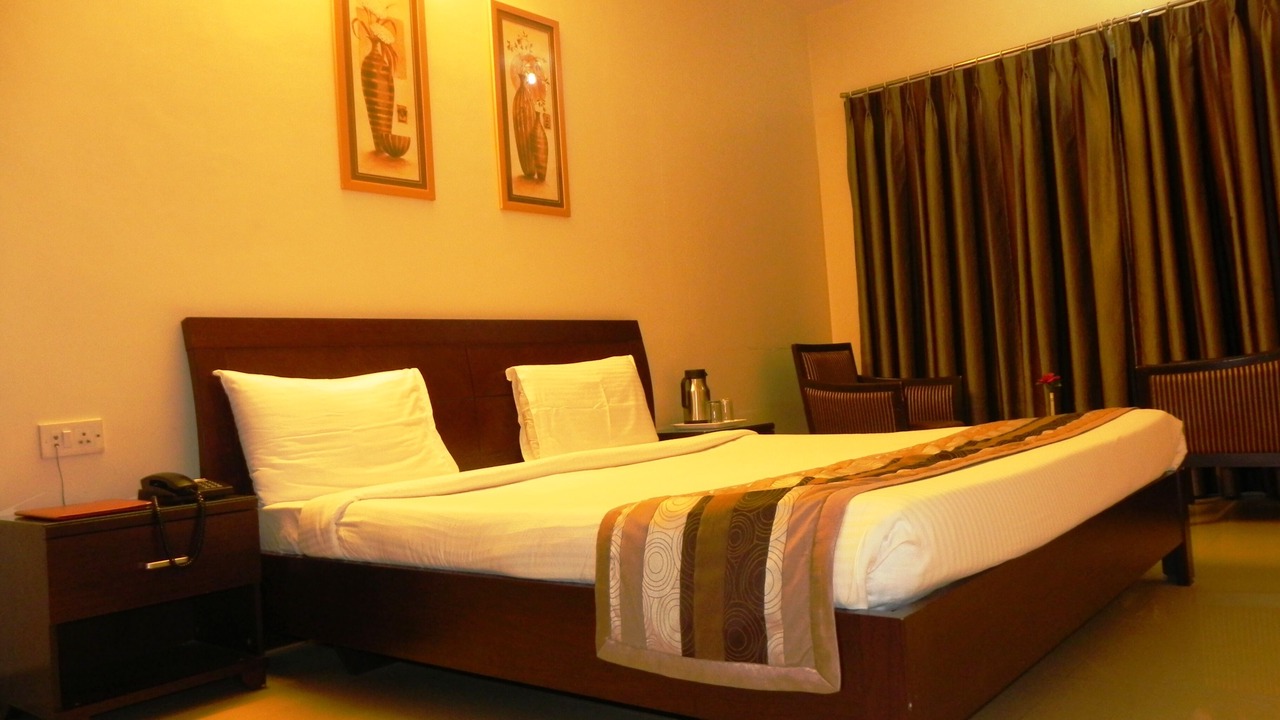 Photo of Bedroom in Shirdi