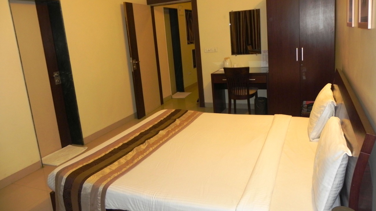 Photo of Bedroom in Shirdi