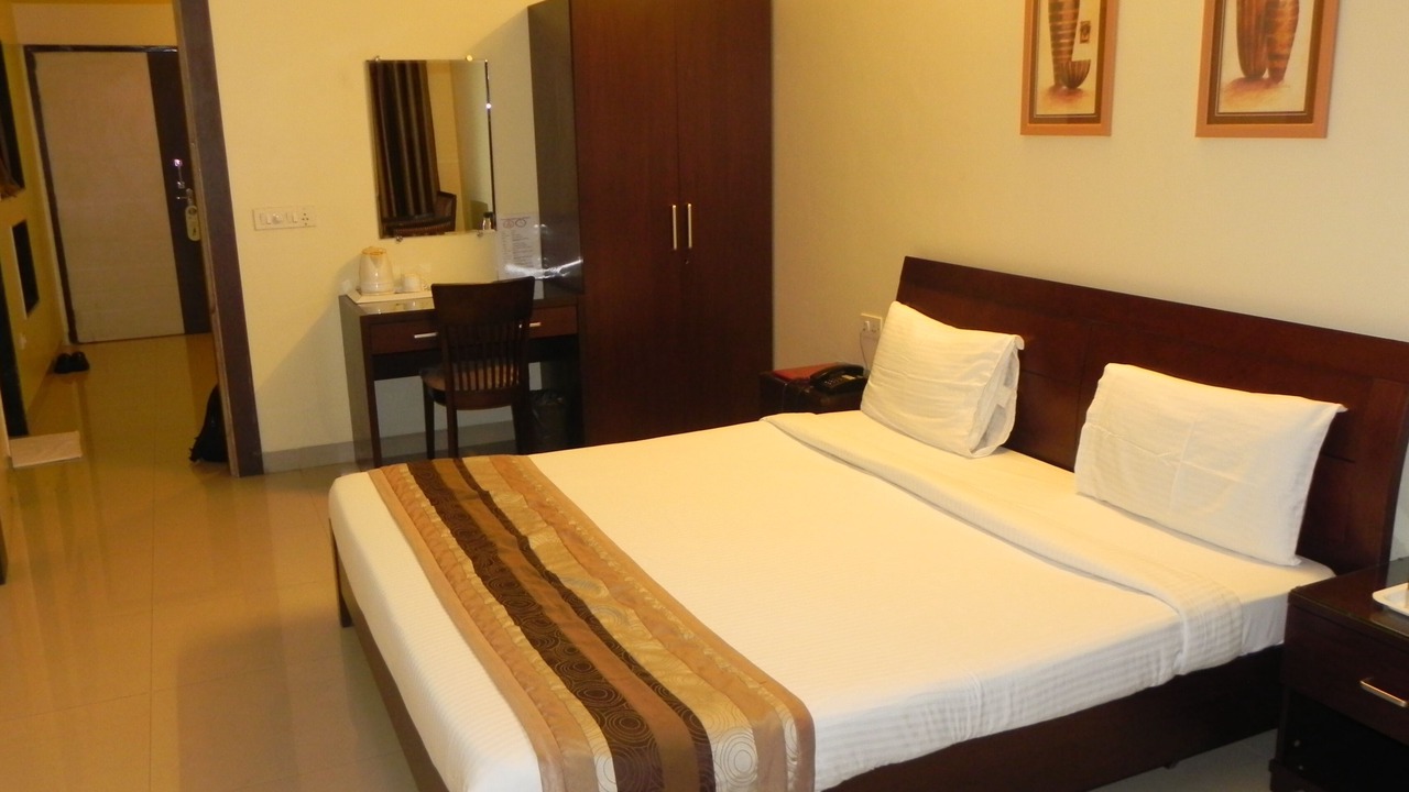 Photo of Bedroom in Shirdi