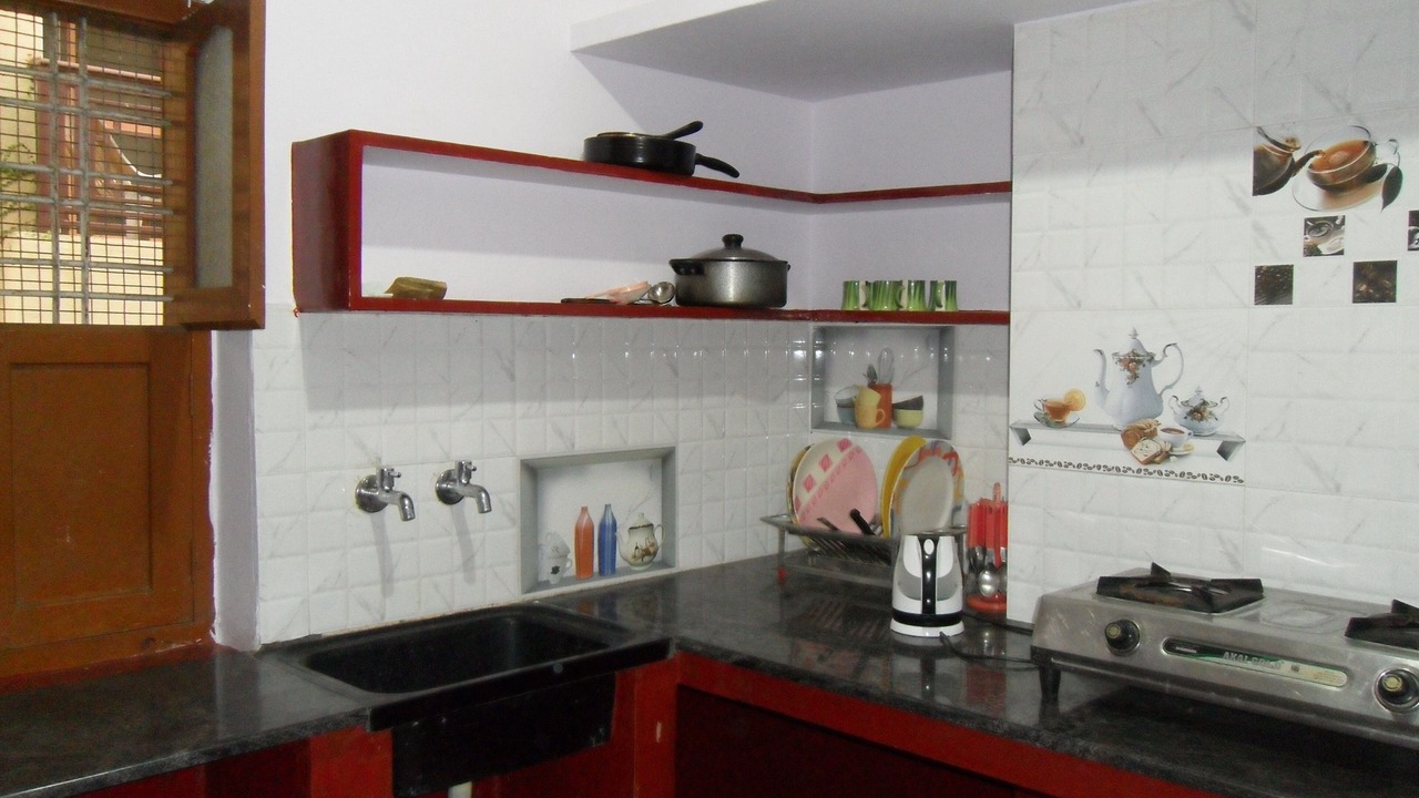 Photo of Kitchen in Gokulam