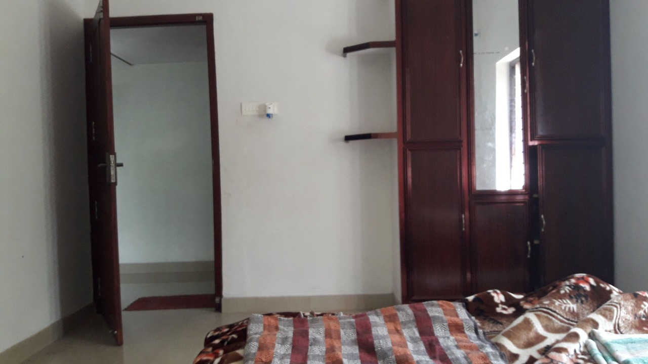 Photo of Bedroom in Irinjalakuda