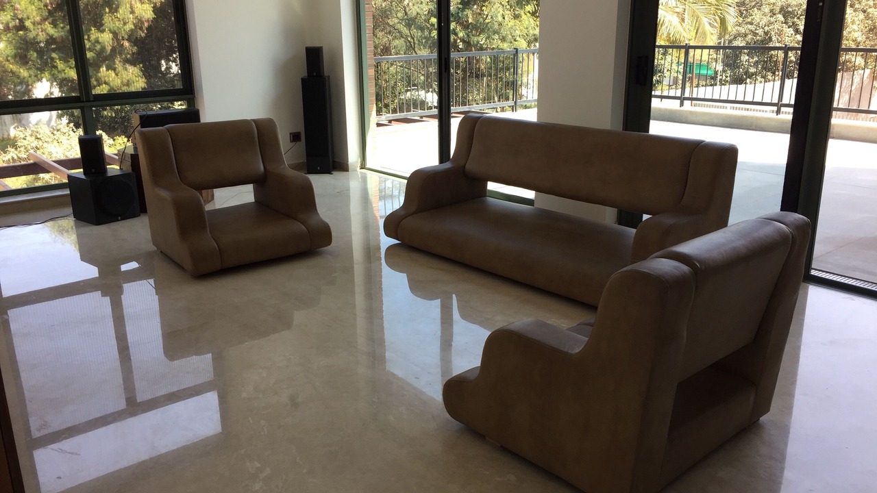 Photo of Bedroom in Palm Meadows