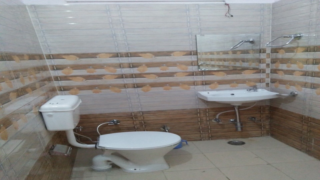 Photo of Bathroom in Sawai Madhopur