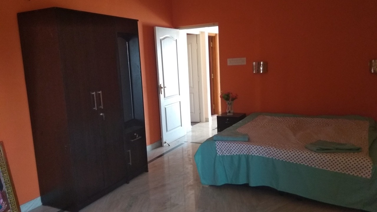 Photo of Bedroom in Bengaluru