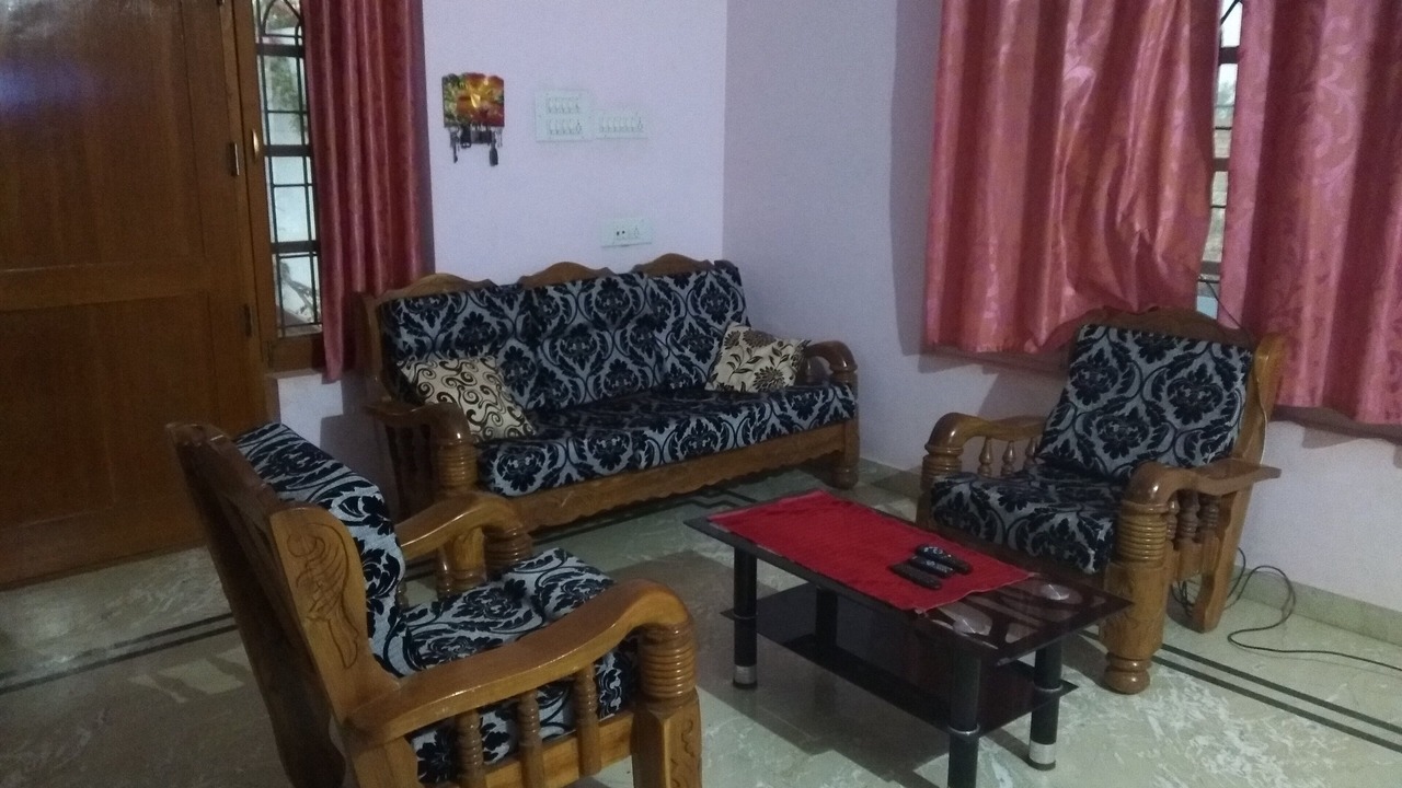 Photo of Livingroom in Bengaluru