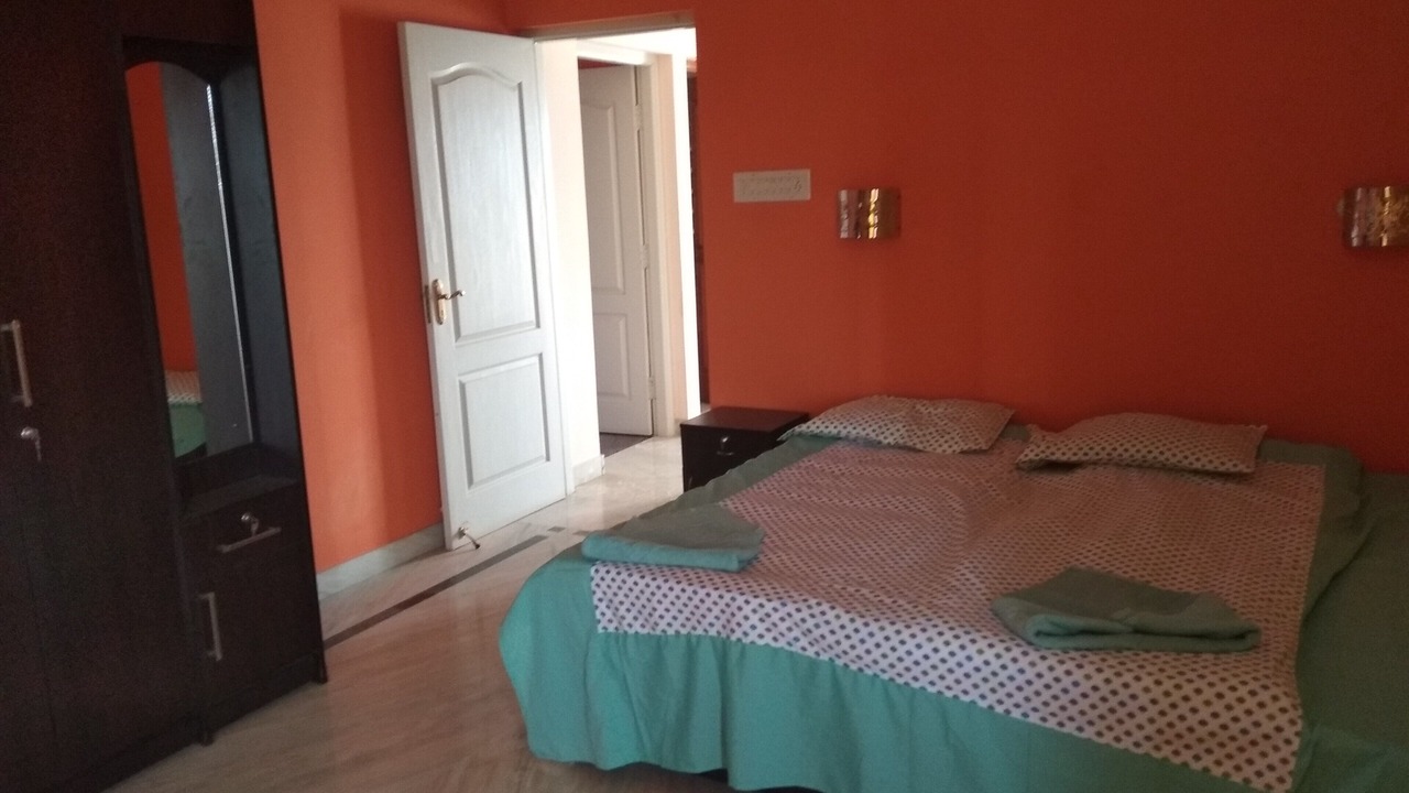 Photo of Bedroom in Bengaluru