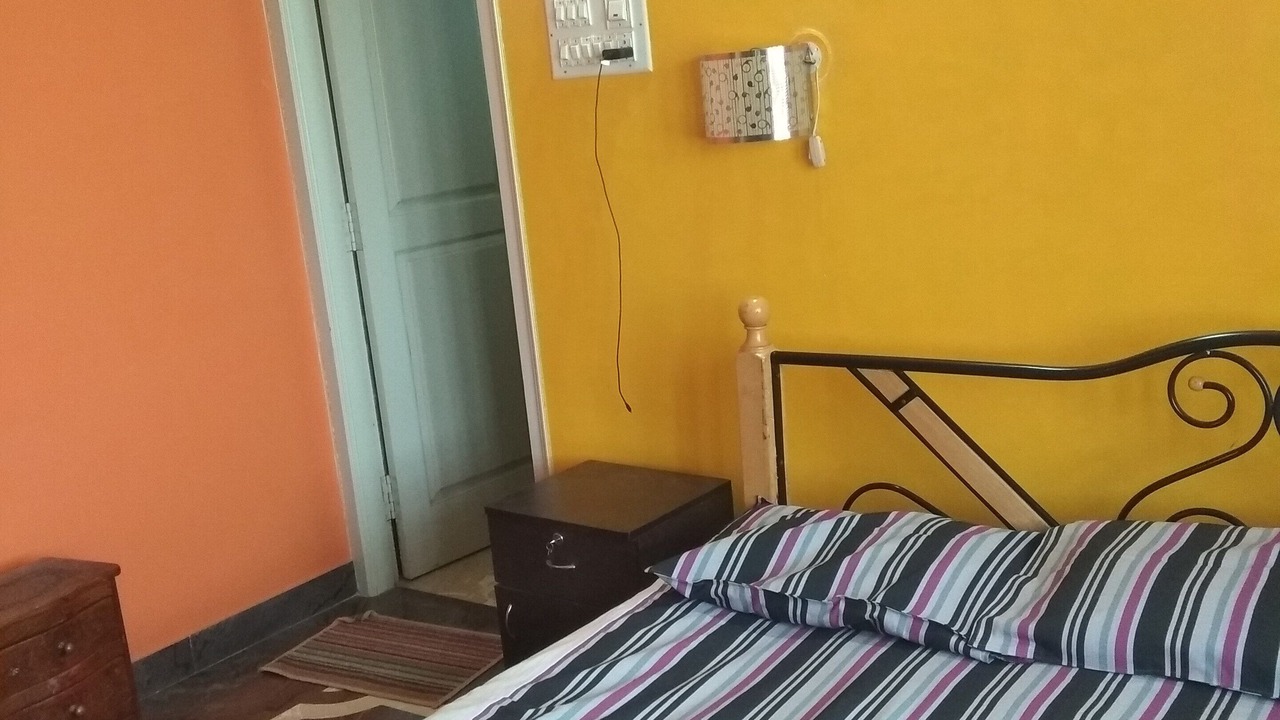 Photo of Bedroom in Bengaluru