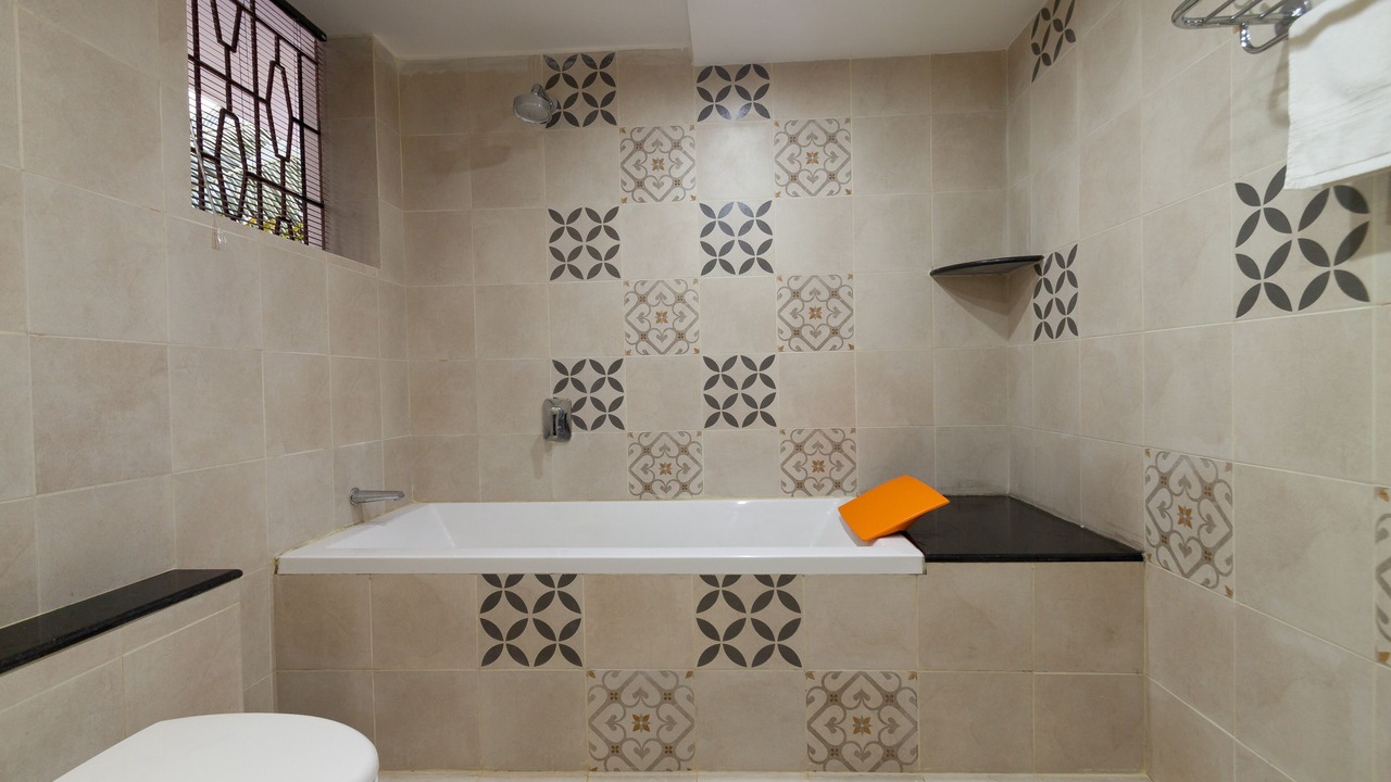 Photo of Bathroom in Gauravaddo