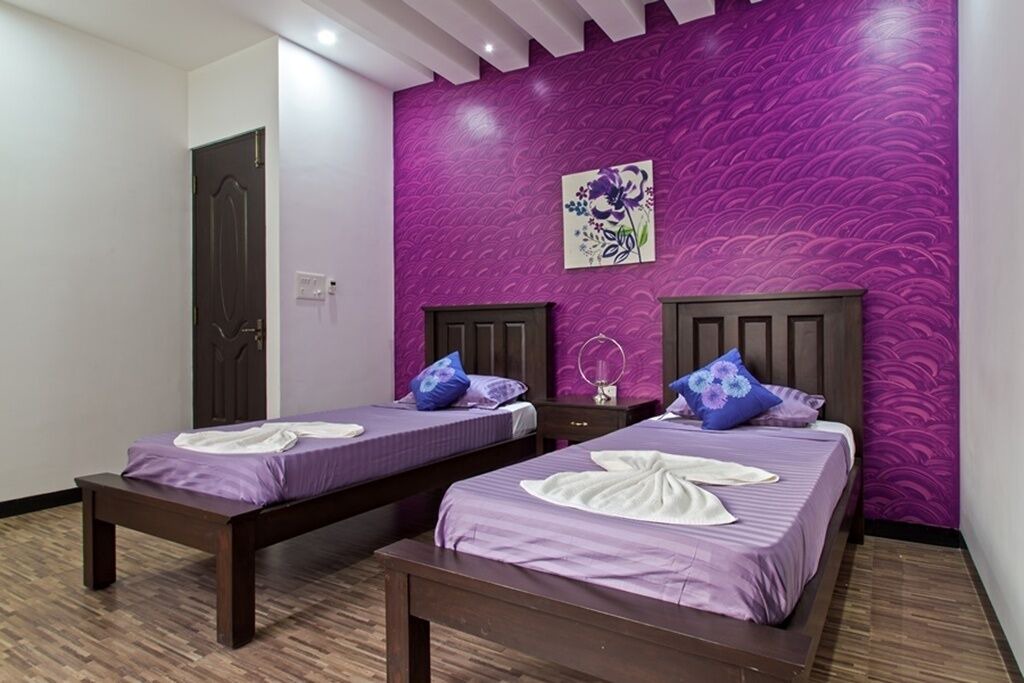 Photo of Outdoor in Calangute