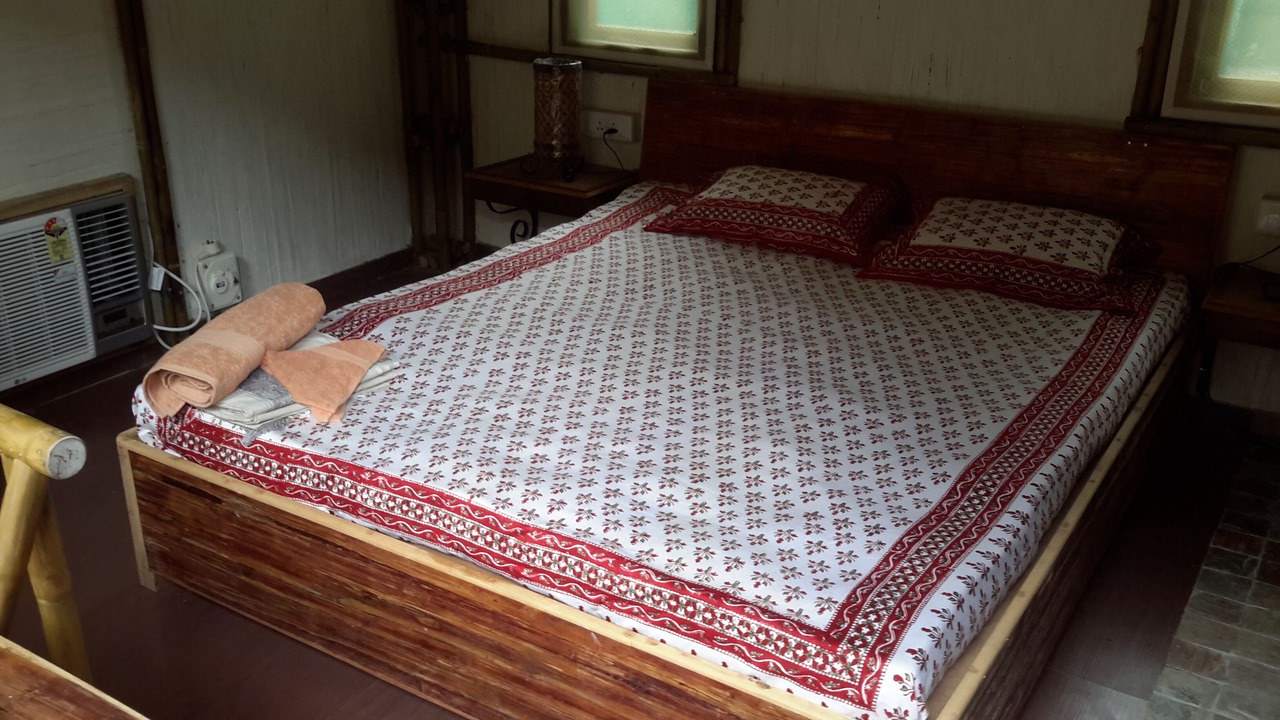 Photo of Bedroom in Divi Parangi