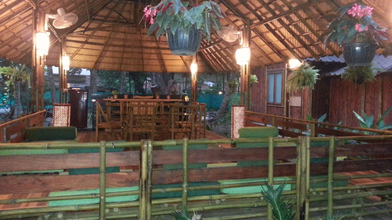Photo of Outdoor in Divi Parangi
