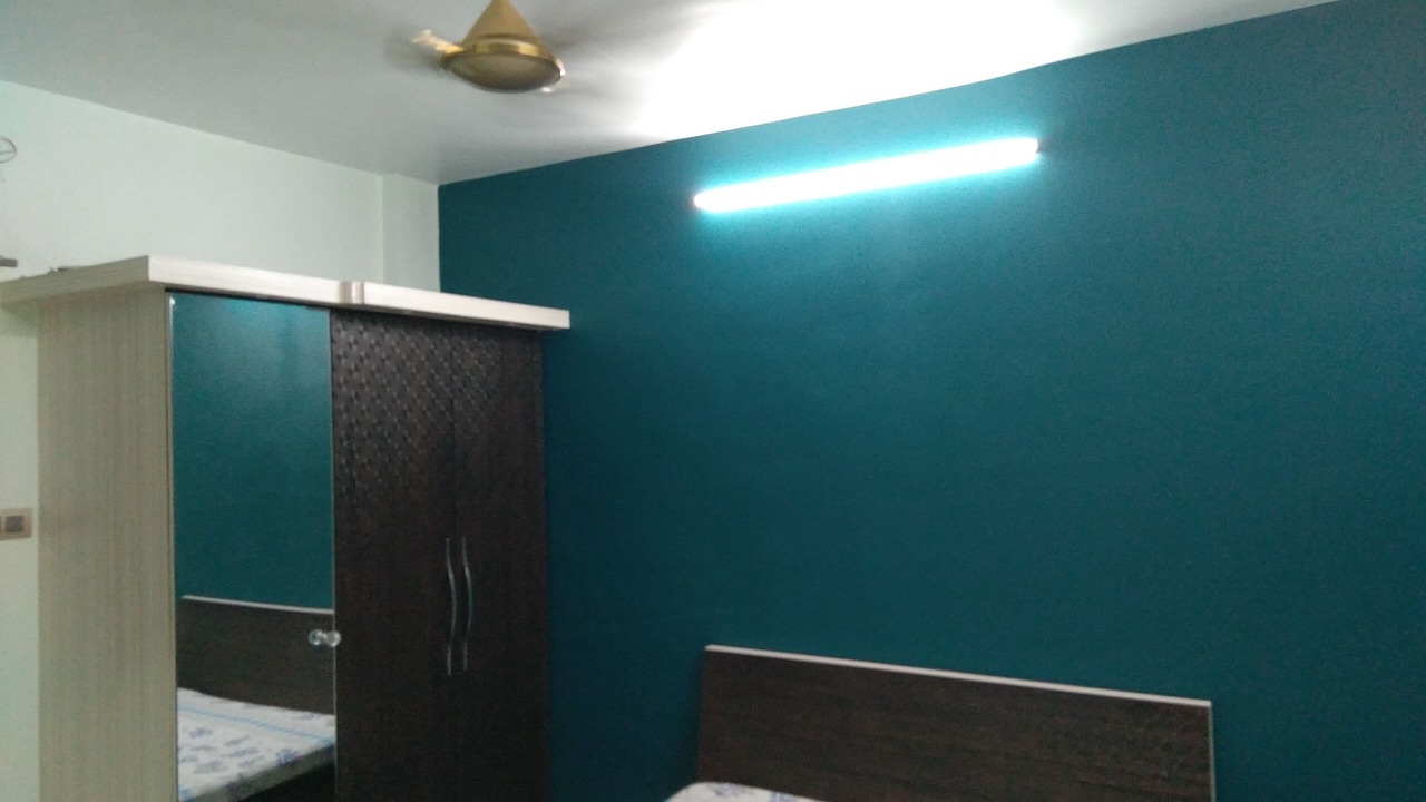 Photo of Bedroom in Vashi