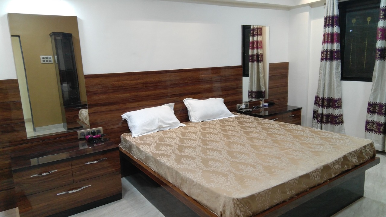 Photo of Bedroom in Vashi