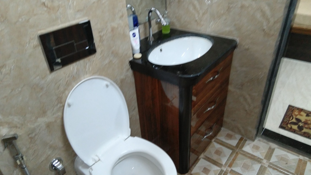 Photo of Bathroom in Vashi