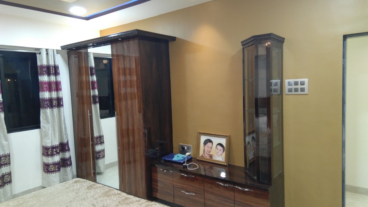 Photo of Bedroom in Vashi