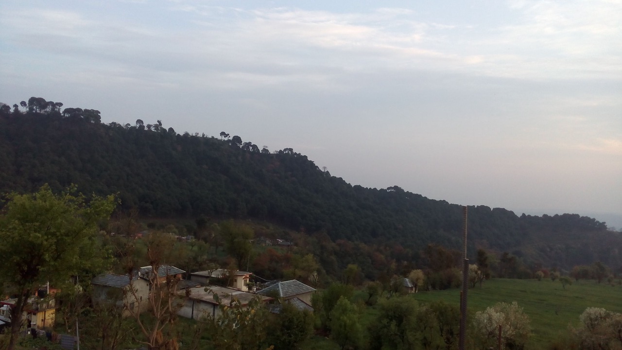 Photo of Outdoor in Dharamshala