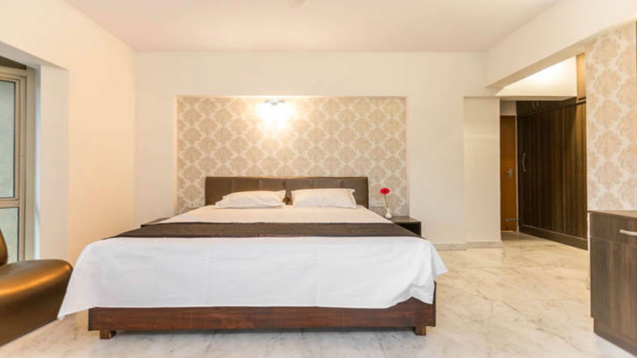 Photo of Bedroom in Shanthala Nagar