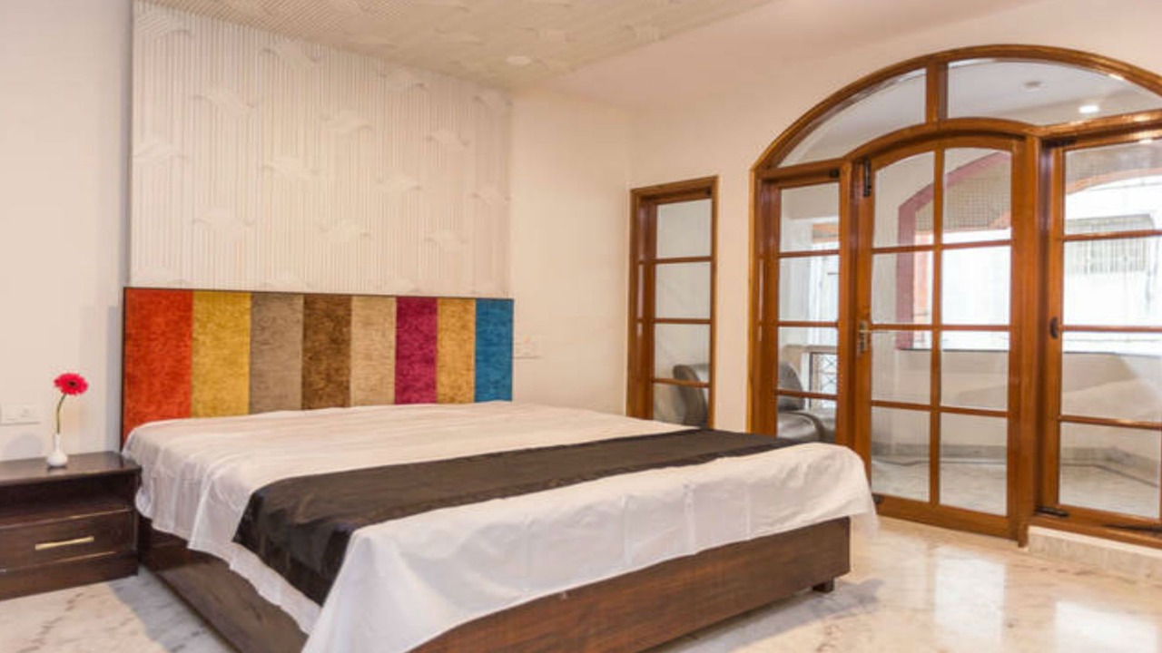 Photo of Bedroom in Shanthala Nagar