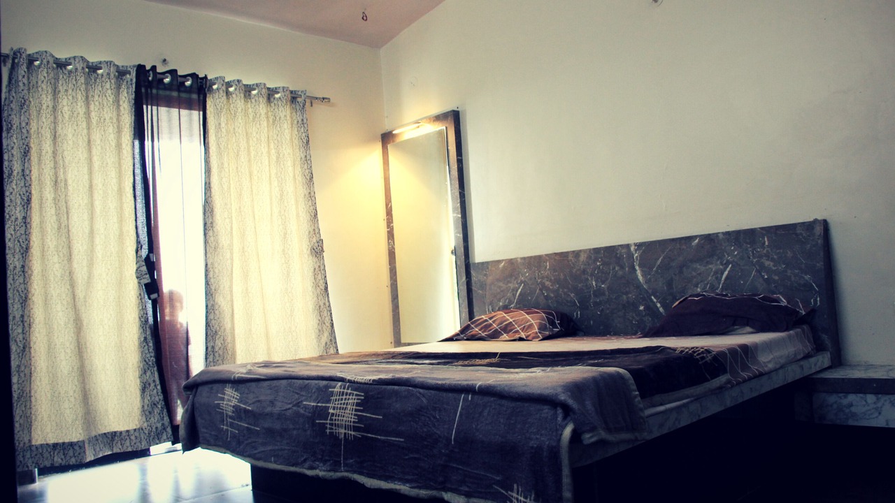 Photo of Bedroom in Medha
