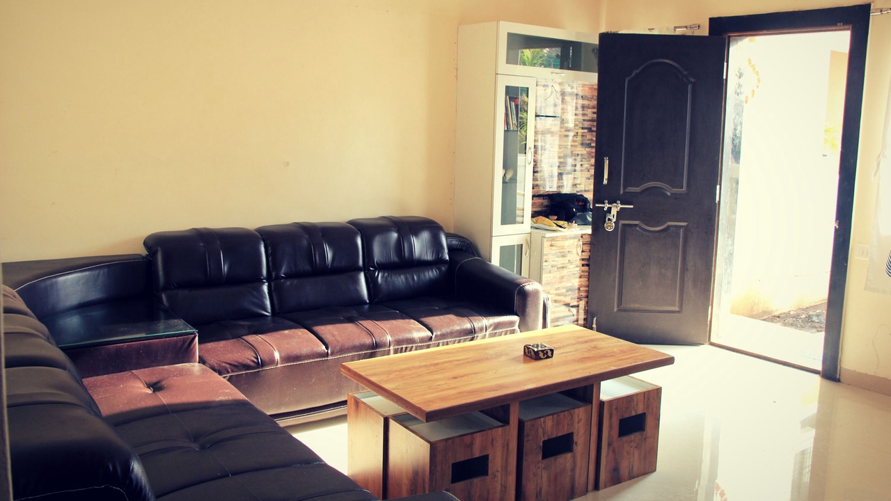 Photo of Livingroom in Medha