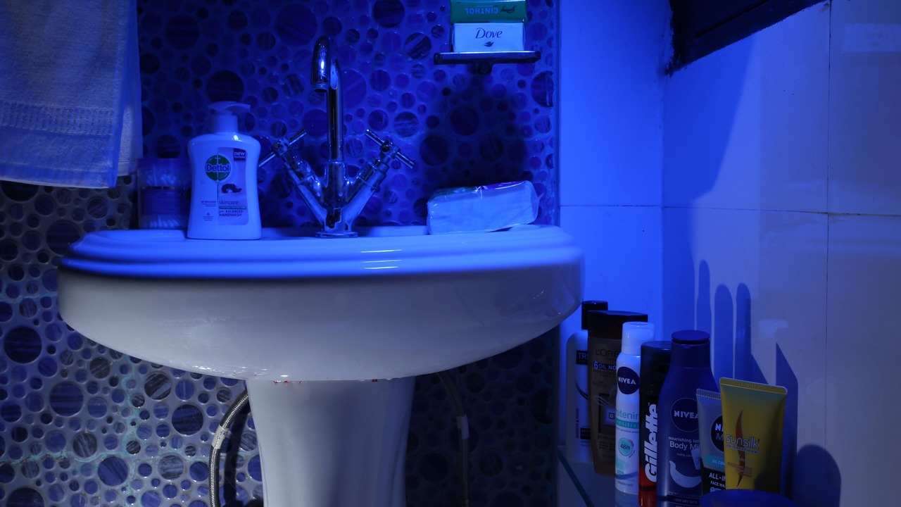 Photo of Bathroom in Jaipur