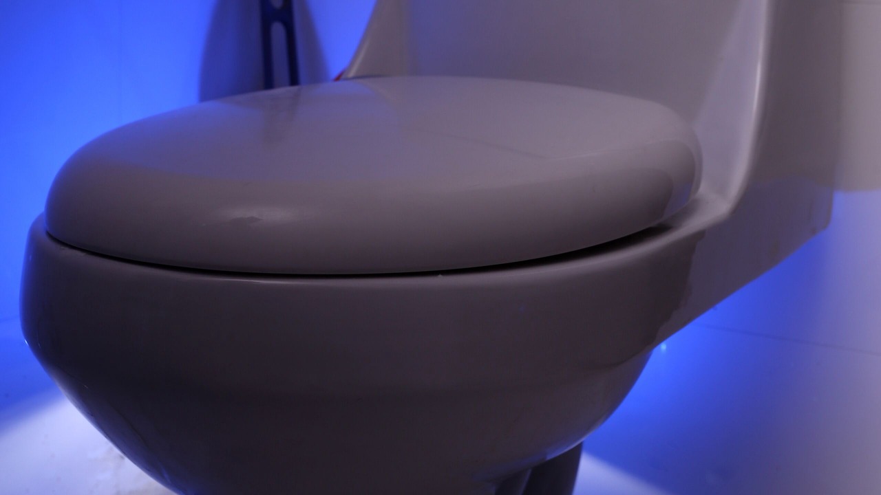 Photo of Bathroom in Jaipur