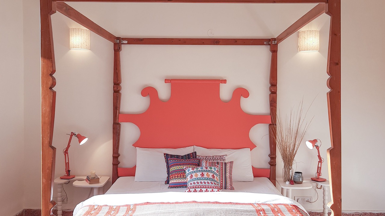 Photo of Bedroom in Chachian