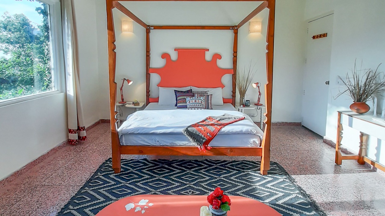 Photo of Bedroom in Chachian